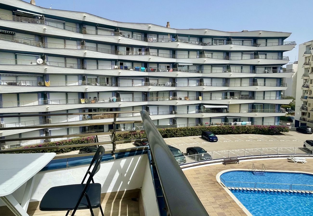 Apartament en Estartit - ROCAMAURA IV 3-12