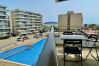 Apartament en Estartit - ROCAMAURA IV 3-12 Apartament en Estartit - ROCAMAURA IV 3-12