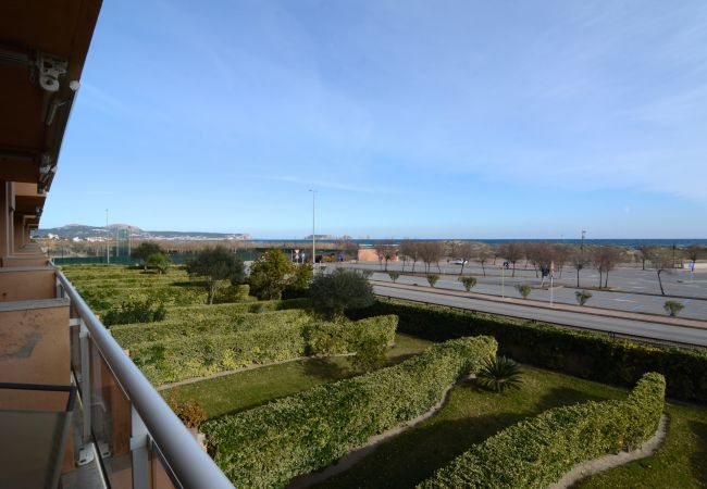 Apartament en Pals - PORT PALS E 202 Apartament en Pals - PORT PALS E 202