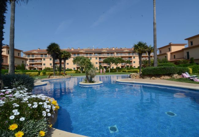 Apartament en Pals - PORT PALS E 202 Apartament en Pals - PORT PALS E 202