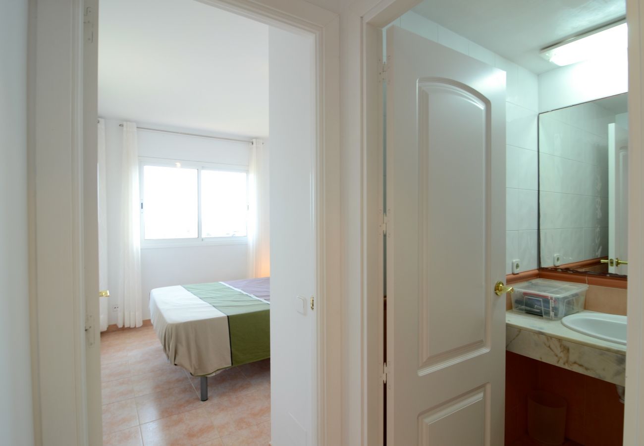 Apartament en Pals - PORT PALS E 202