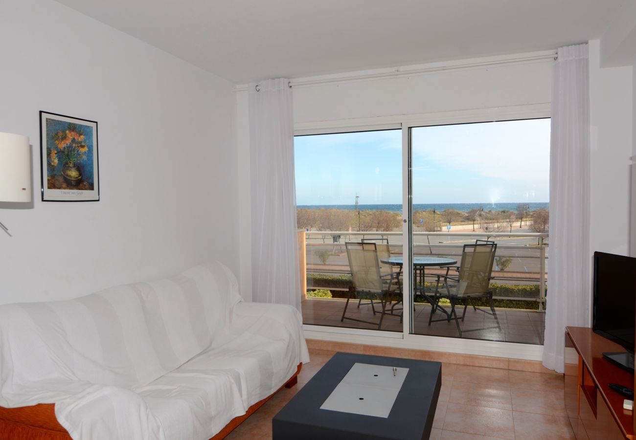 Apartament en Pals - PORT PALS E 202