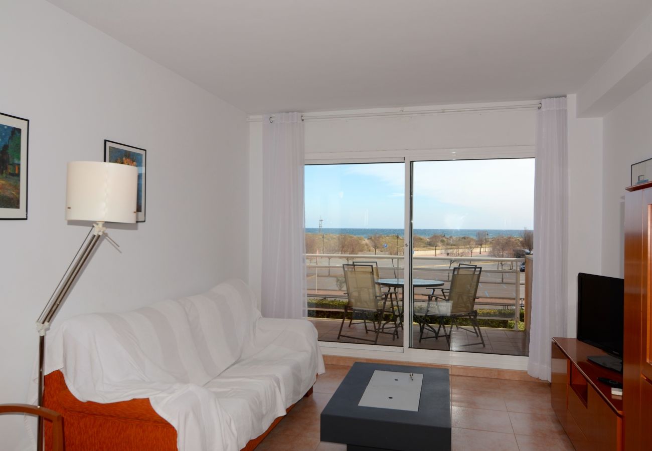 Apartament en Pals - PORT PALS E 202