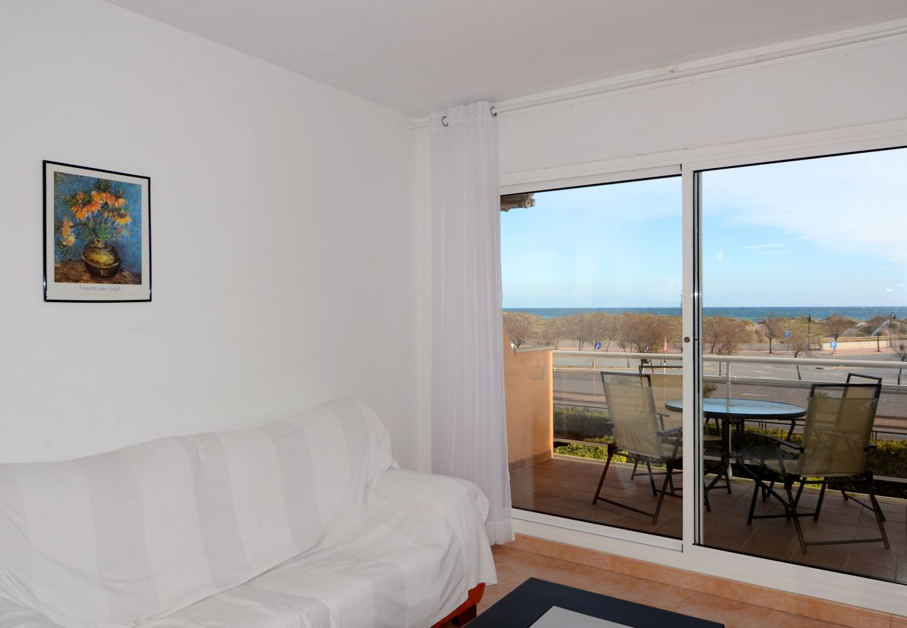 Apartament en Pals - PORT PALS E 202