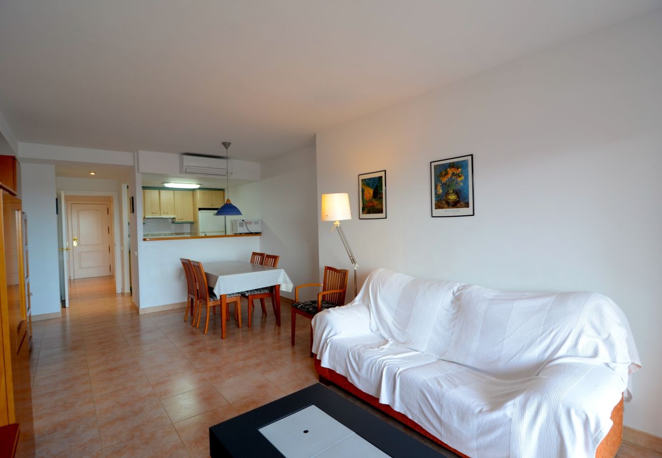 Apartament en Pals - PORT PALS E 202