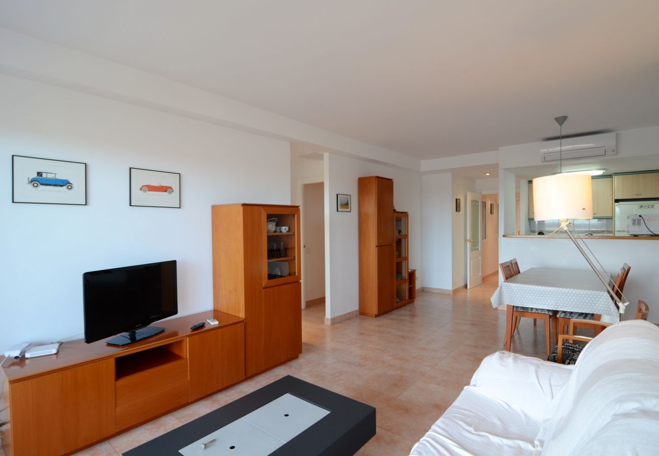 Apartament en Pals - PORT PALS E 202