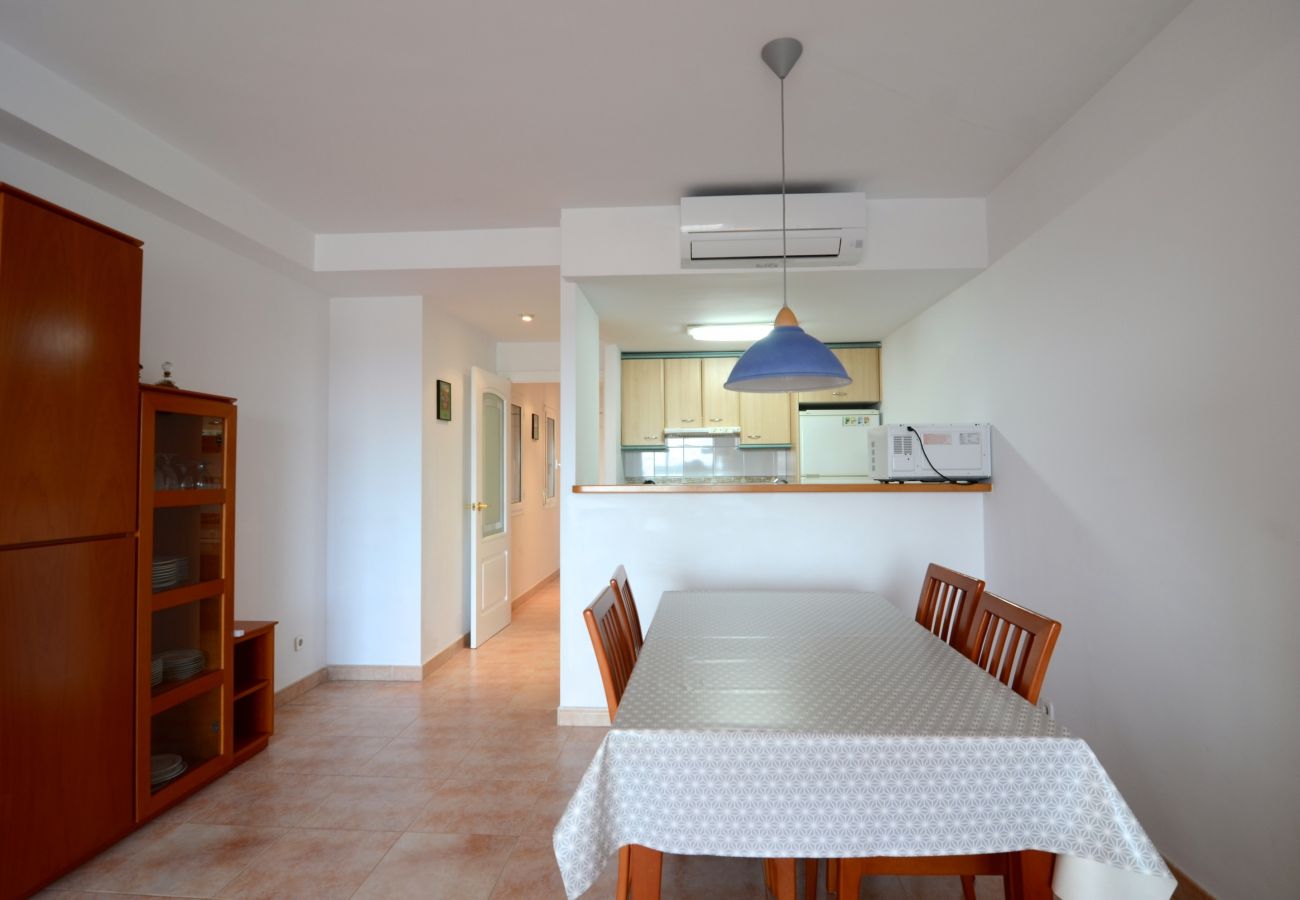 Apartament en Pals - PORT PALS E 202