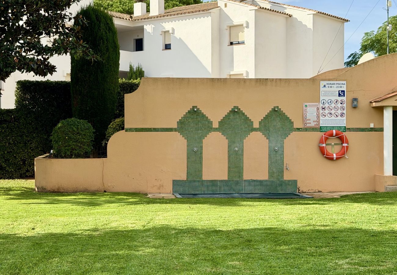 Apartament en Pals - PORT PALS E 202