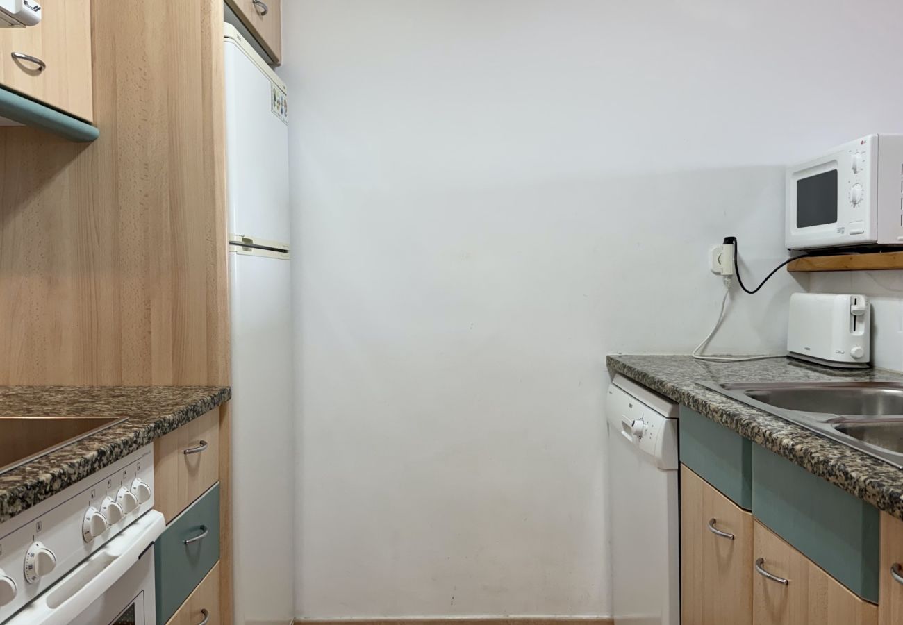 Apartament en Pals - PORT PALS E 202