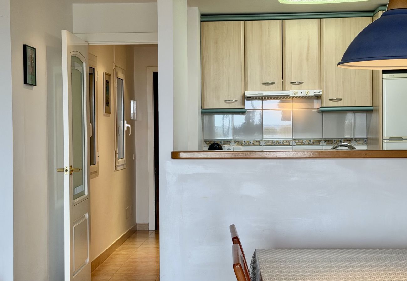 Apartament en Pals - PORT PALS E 202