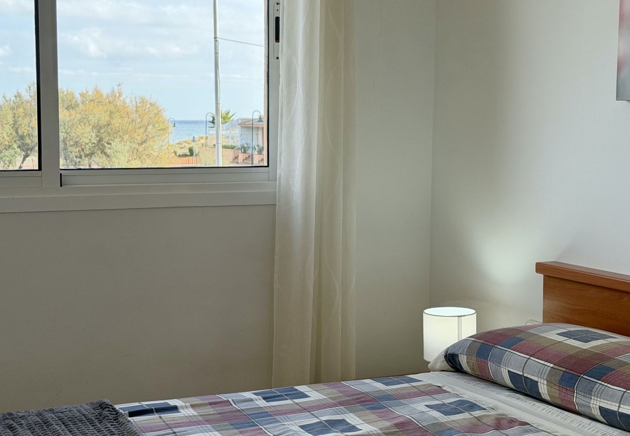 Apartament en Pals - PORT PALS E 202