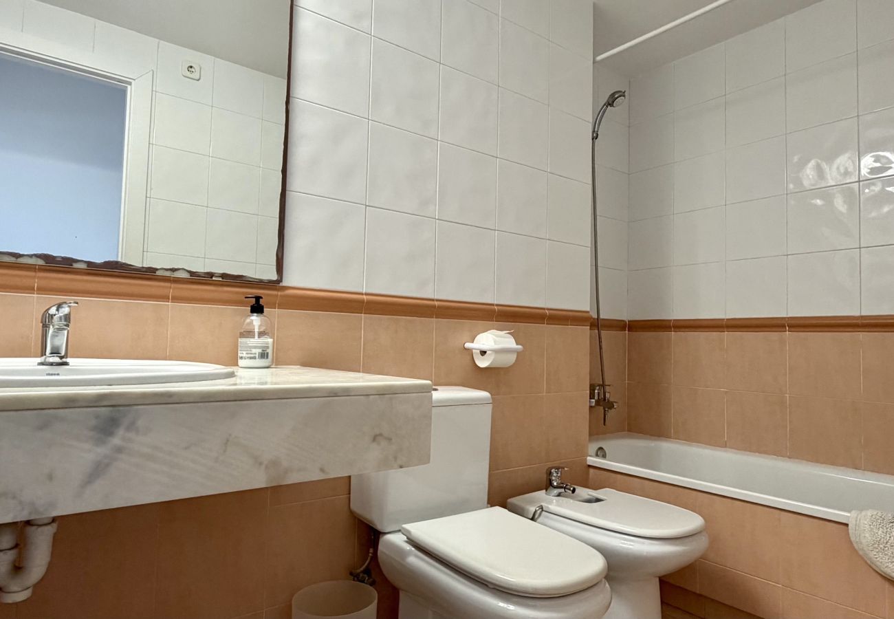 Apartament en Pals - PORT PALS E 202