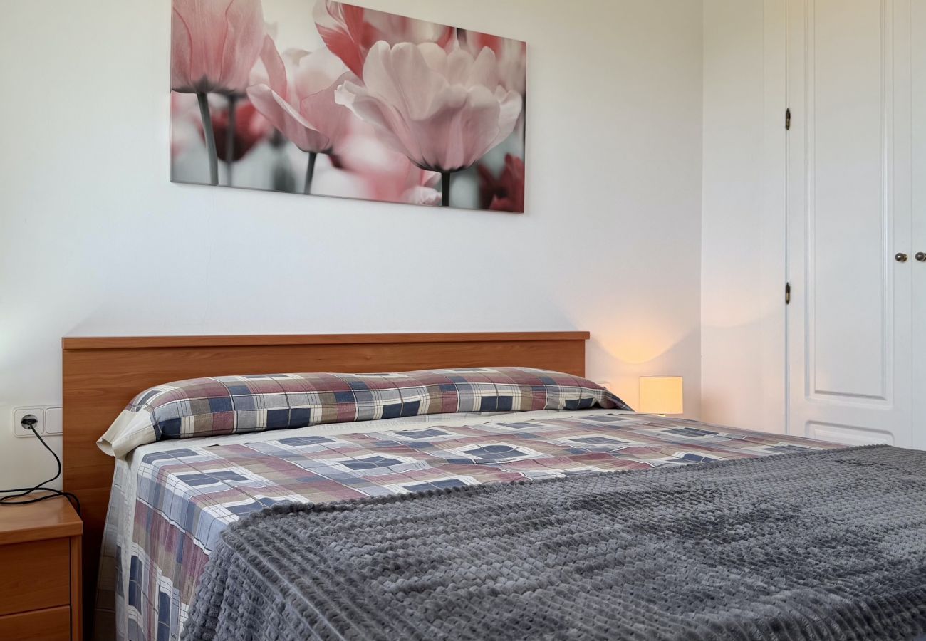 Apartament en Pals - PORT PALS E 202