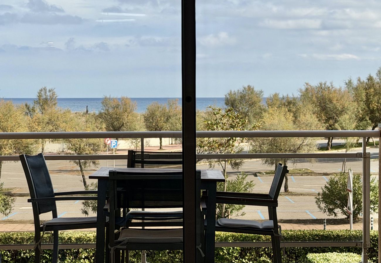 Apartament en Pals - PORT PALS E 202