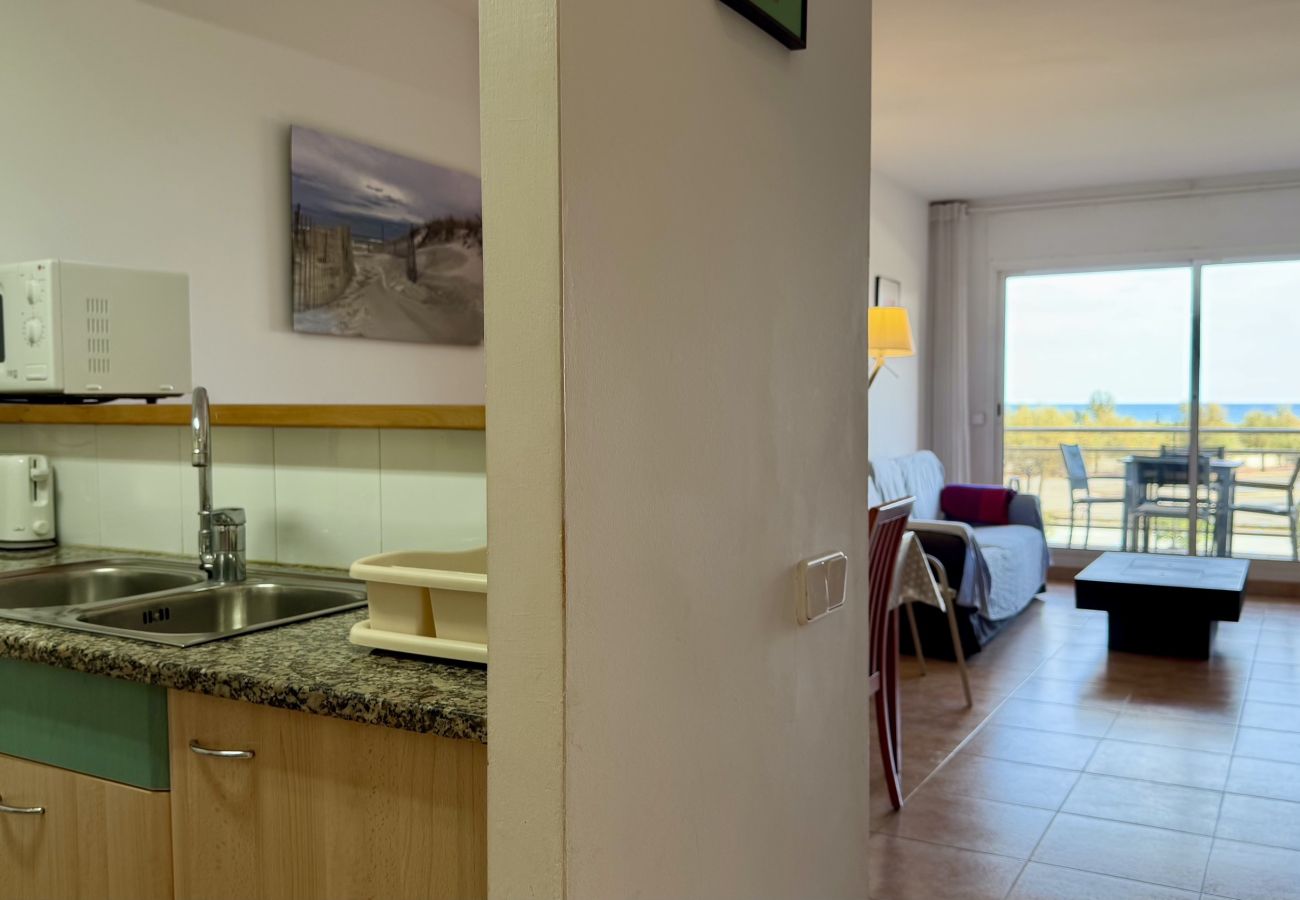 Apartament en Pals - PORT PALS E 202