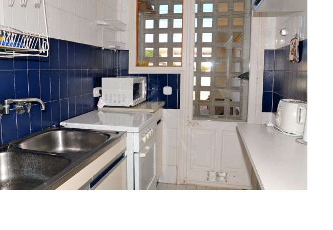 Apartament en Pals - PARADIS 31