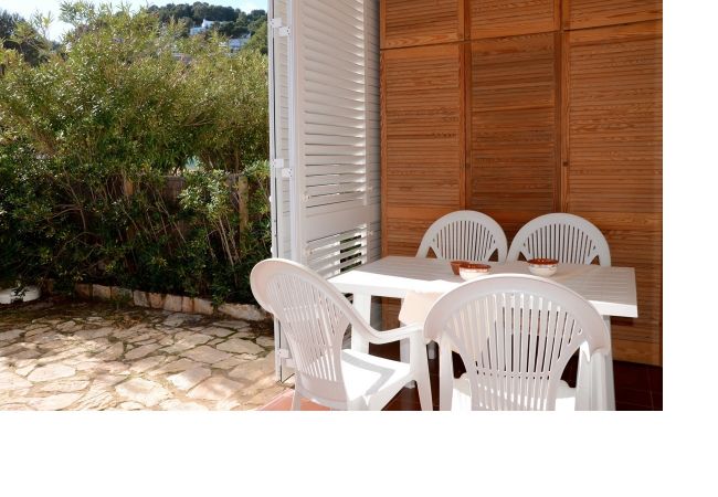 Apartament en Pals - PARADIS 31