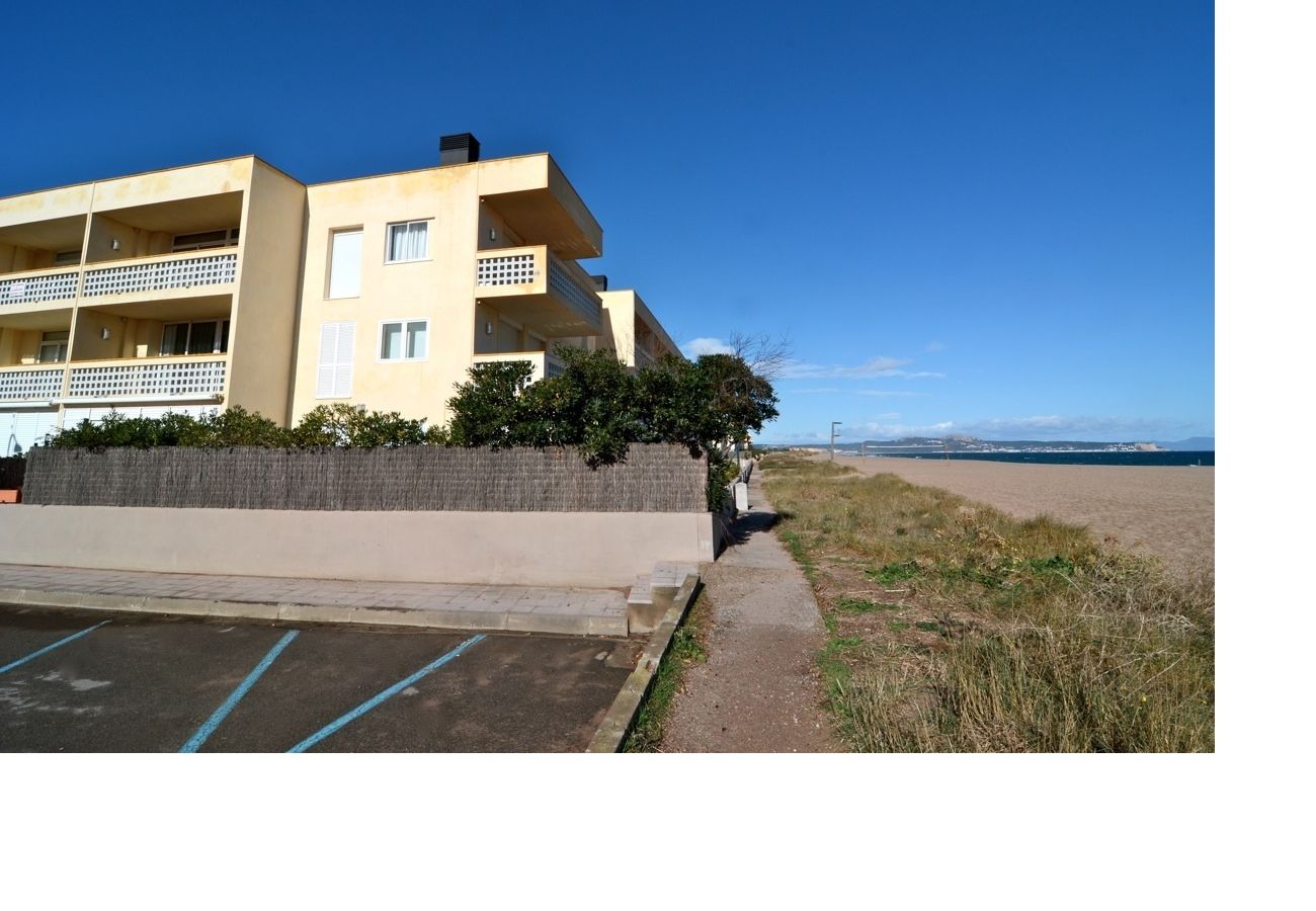 Apartament en Pals - PARADIS 31