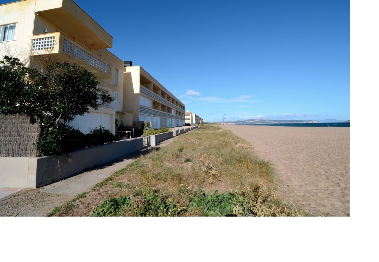 Apartament en Pals - PARADIS 31