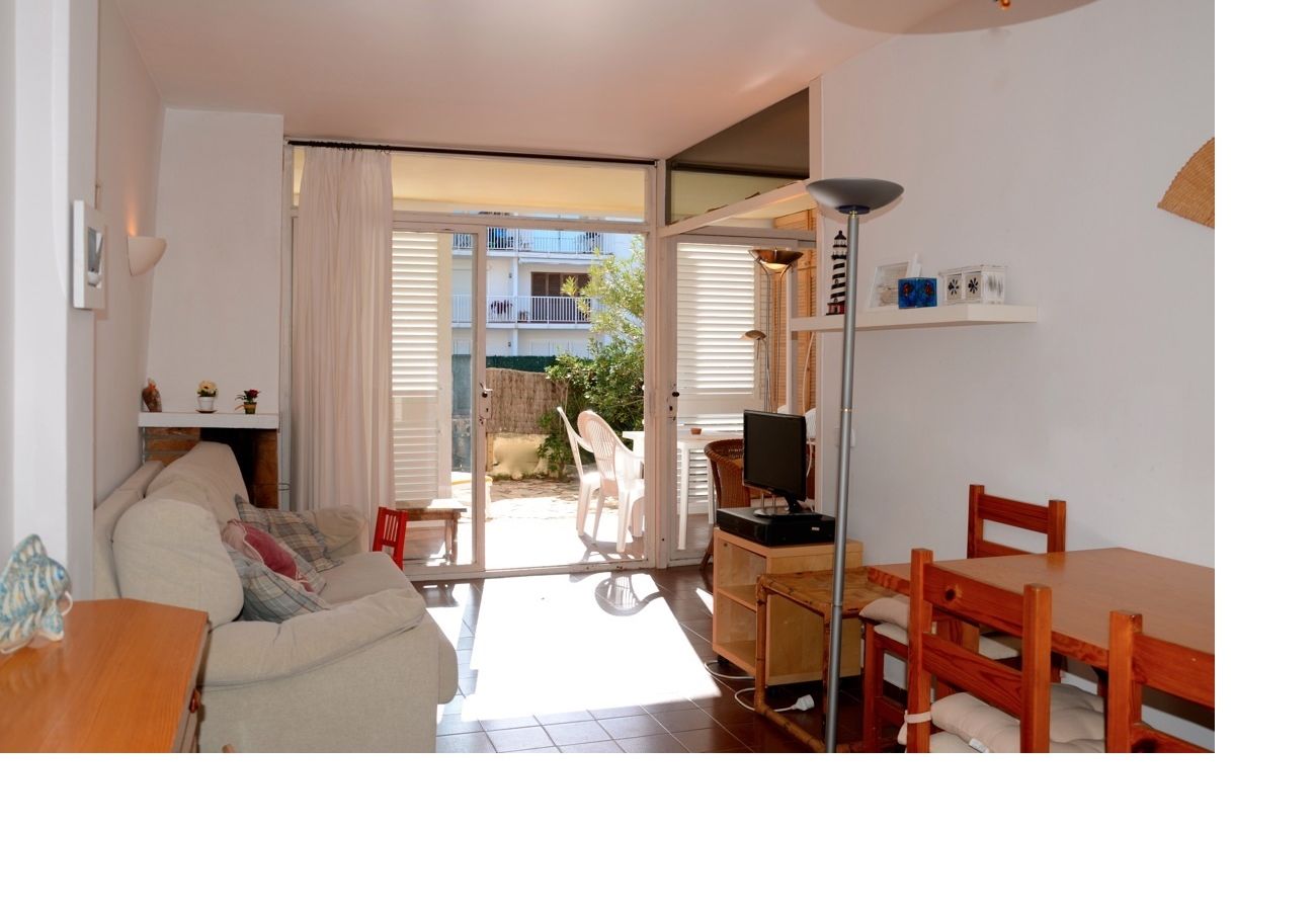 Apartament en Pals - PARADIS 31