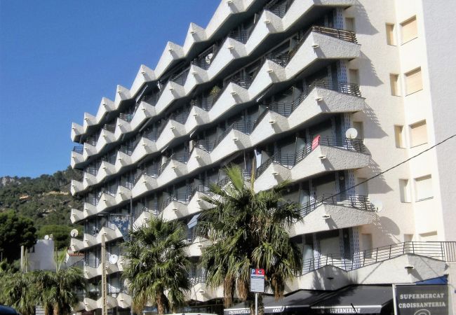 Apartament en Estartit - ROCAMAURA IV 1-8