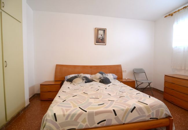 Apartament en Estartit - ROCAMAURA IV 1-8