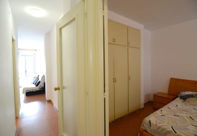 Apartament en Estartit - ROCAMAURA IV 1-8