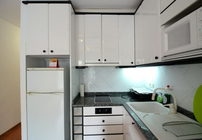 Apartament en Estartit - ROCAMAURA IV 1-8 Apartament en Estartit - ROCAMAURA IV 1-8