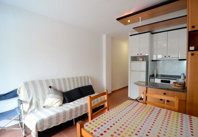 Apartament en Estartit - ROCAMAURA IV 1-8