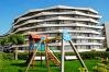 Apartament en Estartit - ROCAMAURA IV 1-8 Apartament en Estartit - ROCAMAURA IV 1-8