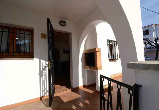 Casa en L'Escala - LLANÇA 2 Casa en L'Escala - LLANÇA 2