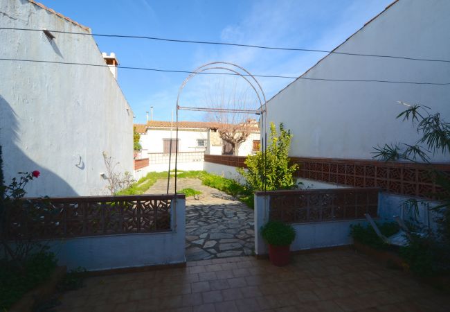 Casa en L'Escala - LLANÇA 2 Casa en L'Escala - LLANÇA 2