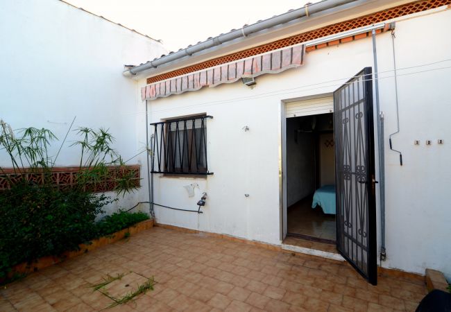 Casa en L'Escala - LLANÇA 2 Casa en L'Escala - LLANÇA 2