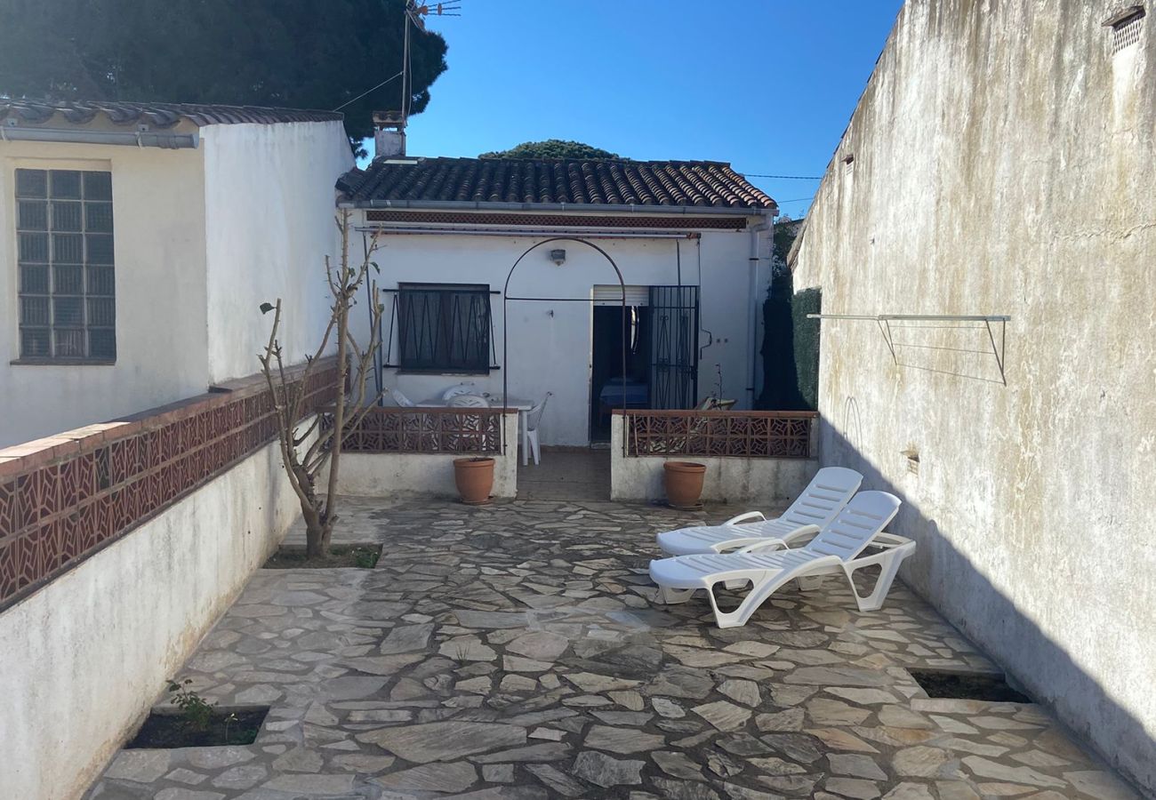 Casa en L´Escala - LLANÇA 2
