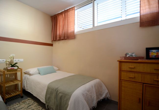 Apartament en Estartit - CATALONIA 3-6 Apartament en Estartit - CATALONIA 3-6