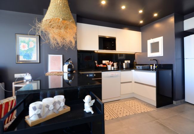 Apartament en Estartit - CATALONIA 3-6 Apartament en Estartit - CATALONIA 3-6