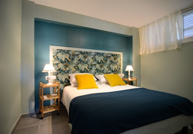 Apartament en Estartit - CATALONIA 3-6 Apartament en Estartit - CATALONIA 3-6