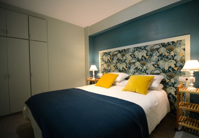 Apartament en Estartit - CATALONIA 3-6 Apartament en Estartit - CATALONIA 3-6