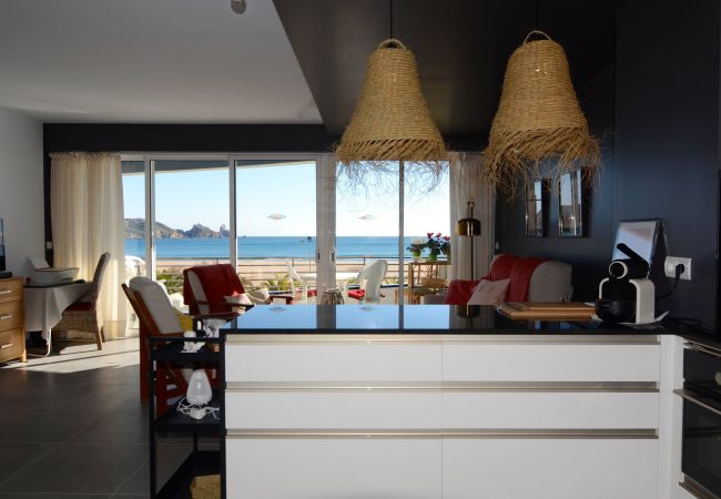 Apartament en Estartit - CATALONIA 3-6 Apartament en Estartit - CATALONIA 3-6