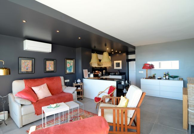 Apartament en Estartit - CATALONIA 3-6 Apartament en Estartit - CATALONIA 3-6