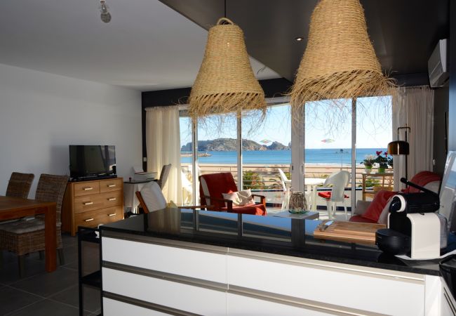 Apartament en Estartit - CATALONIA 3-6 Apartament en Estartit - CATALONIA 3-6