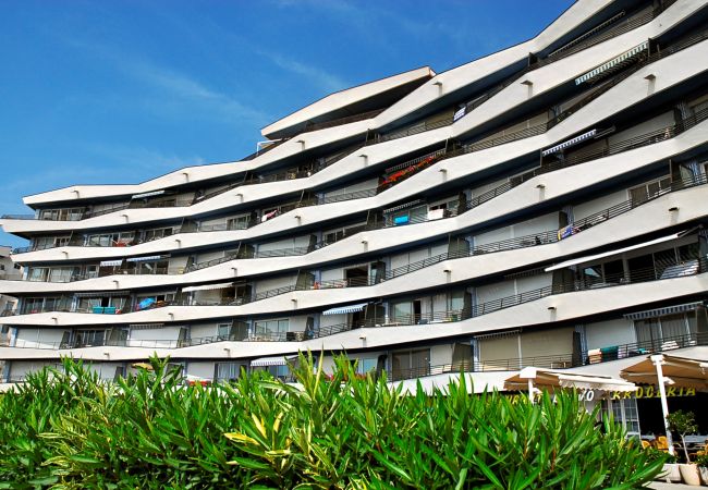 Apartament en Estartit - CATALONIA 3-6 Apartament en Estartit - CATALONIA 3-6