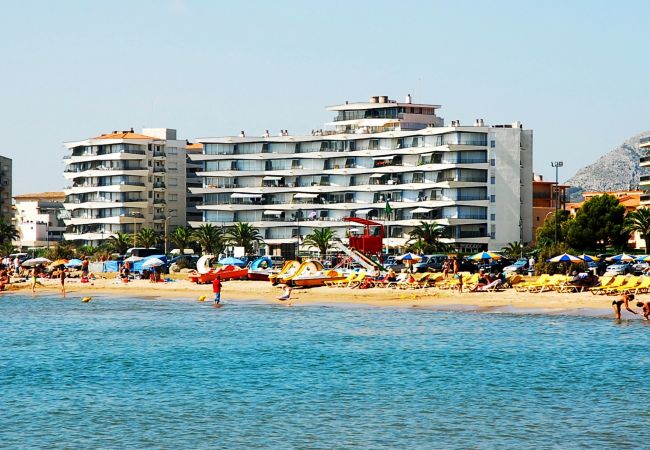 Apartament en Estartit - CATALONIA 3-6 Apartament en Estartit - CATALONIA 3-6