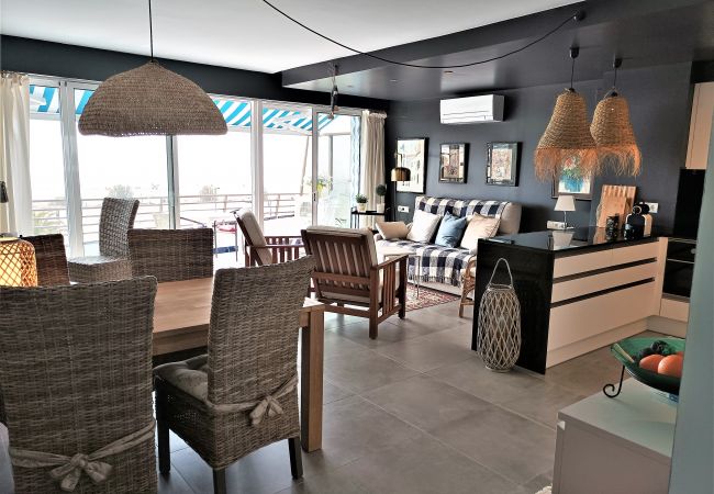 Apartament en Estartit - CATALONIA 3-6 Apartament en Estartit - CATALONIA 3-6