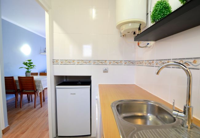 Apartament en Estartit - ELS PINS ESTARTIT CENTRE