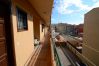 Apartament en Estartit - ELS PINS ESTARTIT CENTRE Apartament en Estartit - ELS PINS ESTARTIT CENTRE