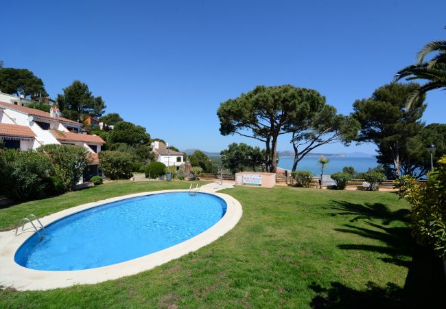 Apartament en Begur - AVA SENIA 5-1 Apartament en Begur - AVA SENIA 5-1