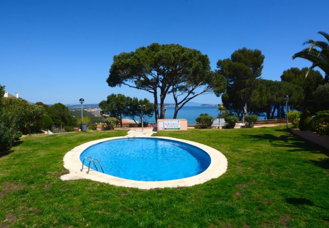 Apartament en Begur - AVA SENIA 5-1 Apartament en Begur - AVA SENIA 5-1