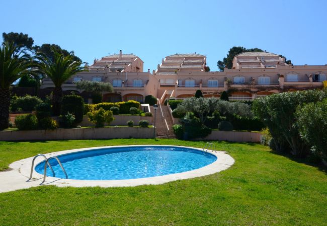 Apartament en Begur - AVA SENIA 5-1