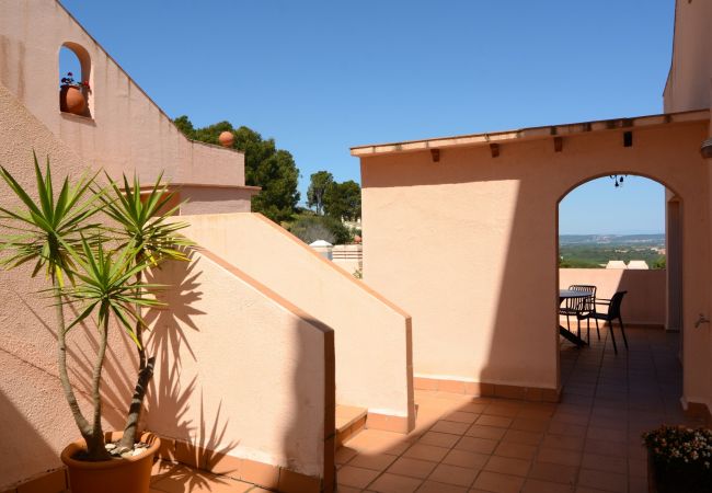 Apartament en Begur - AVA SENIA 5-1 Apartament en Begur - AVA SENIA 5-1